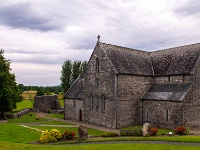 Ballintubber Abbey